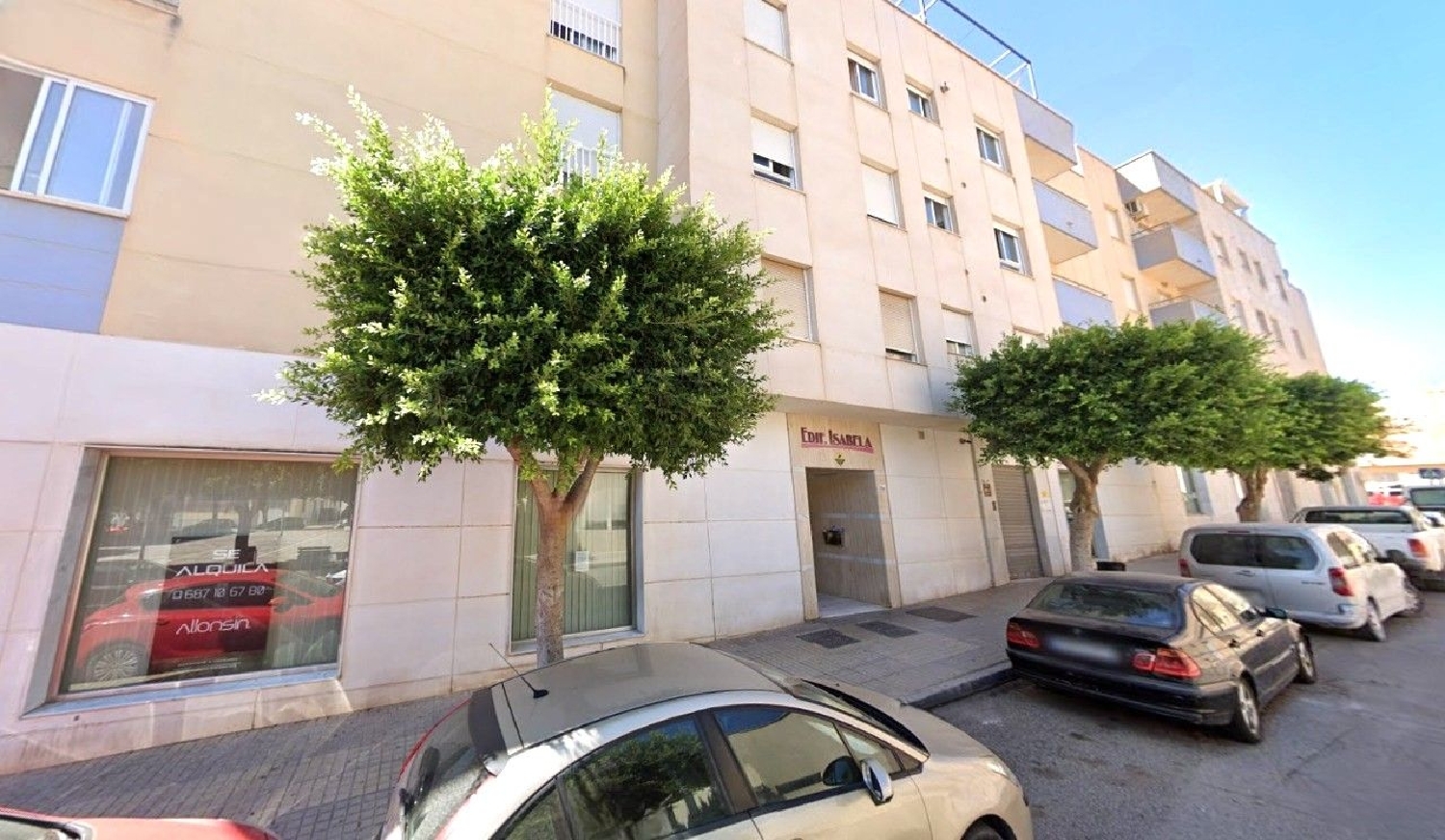  till salu lägenhet El Ejido Poniente Almeriense 2