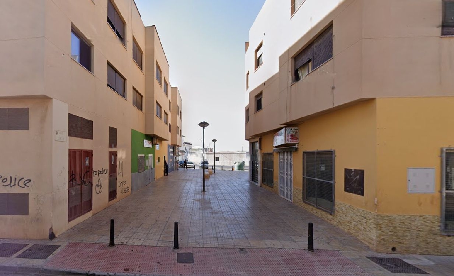  en venta apartamento El Ejido Poniente Almeriense 3