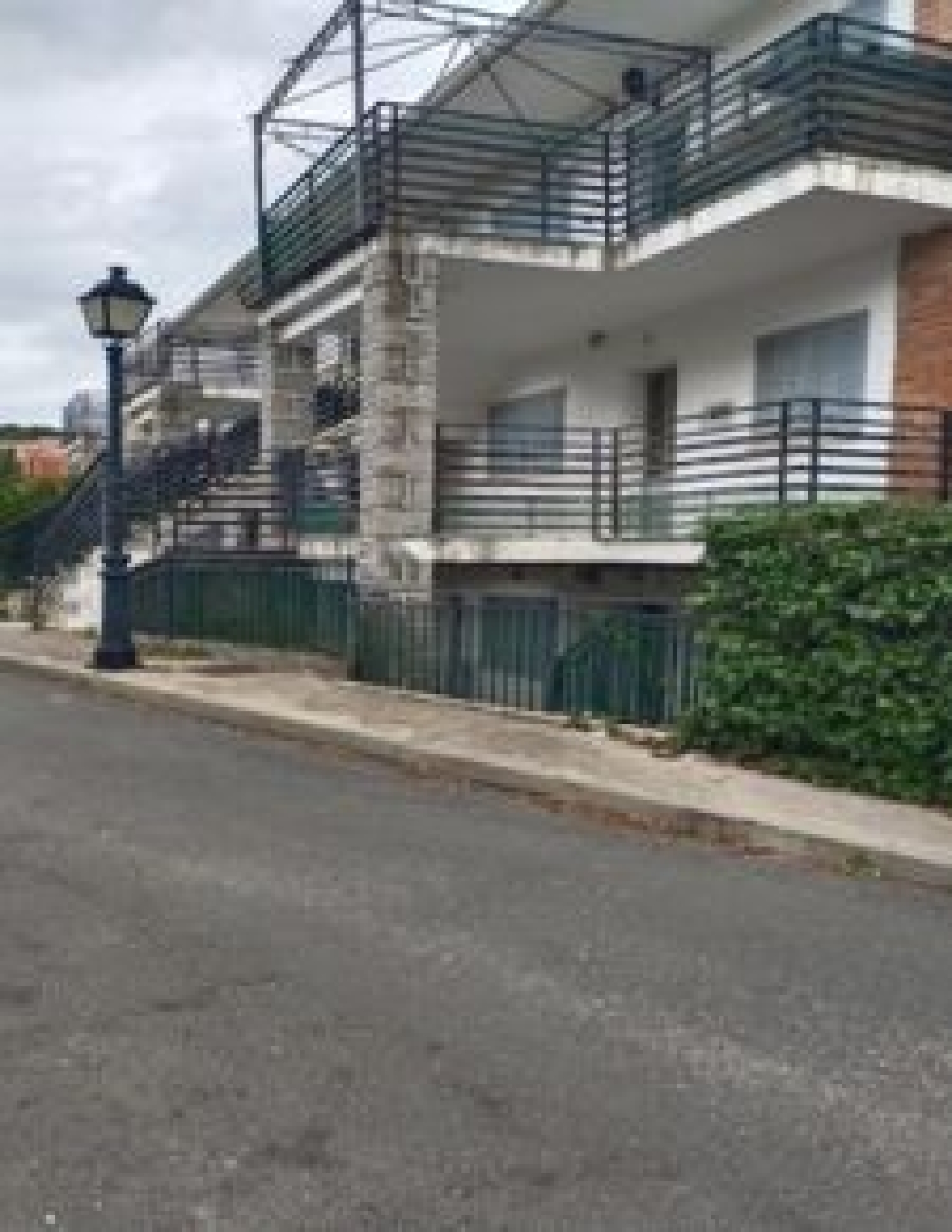  for sale apartment El Hoyo De Pinares Alberche 3