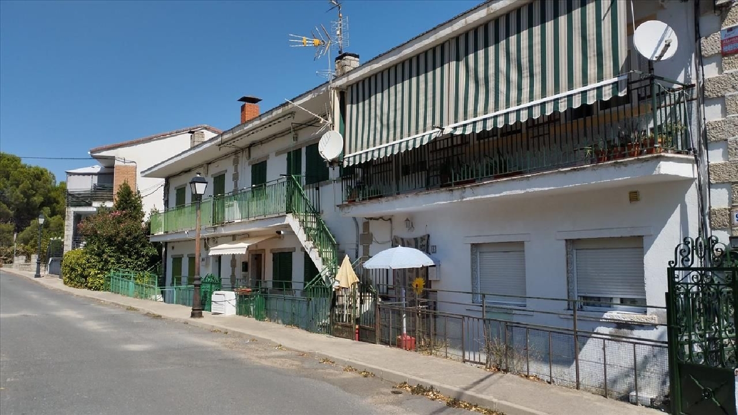  for sale apartment El Hoyo De Pinares Alberche 1