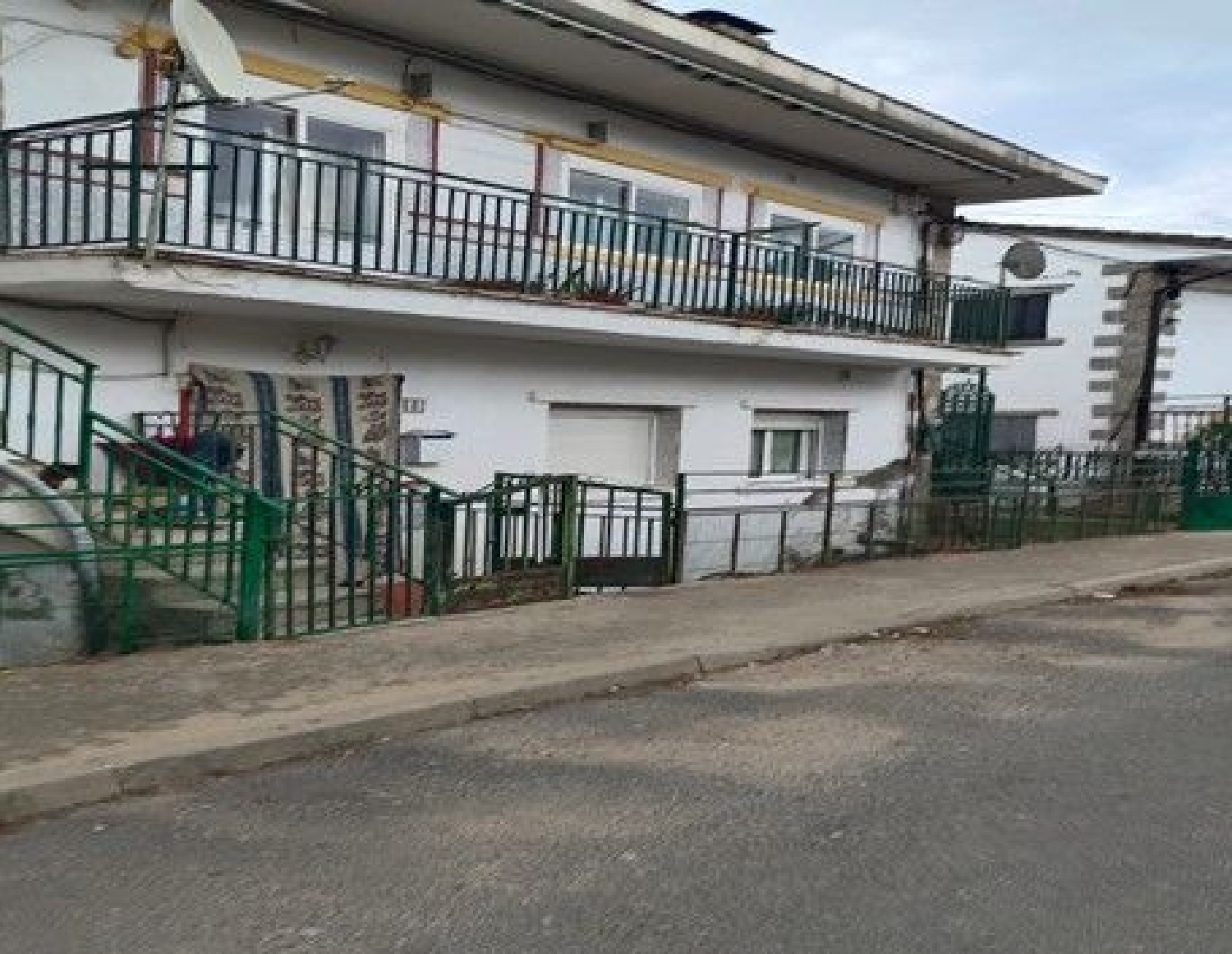  for sale apartment El Hoyo De Pinares Alberche 2