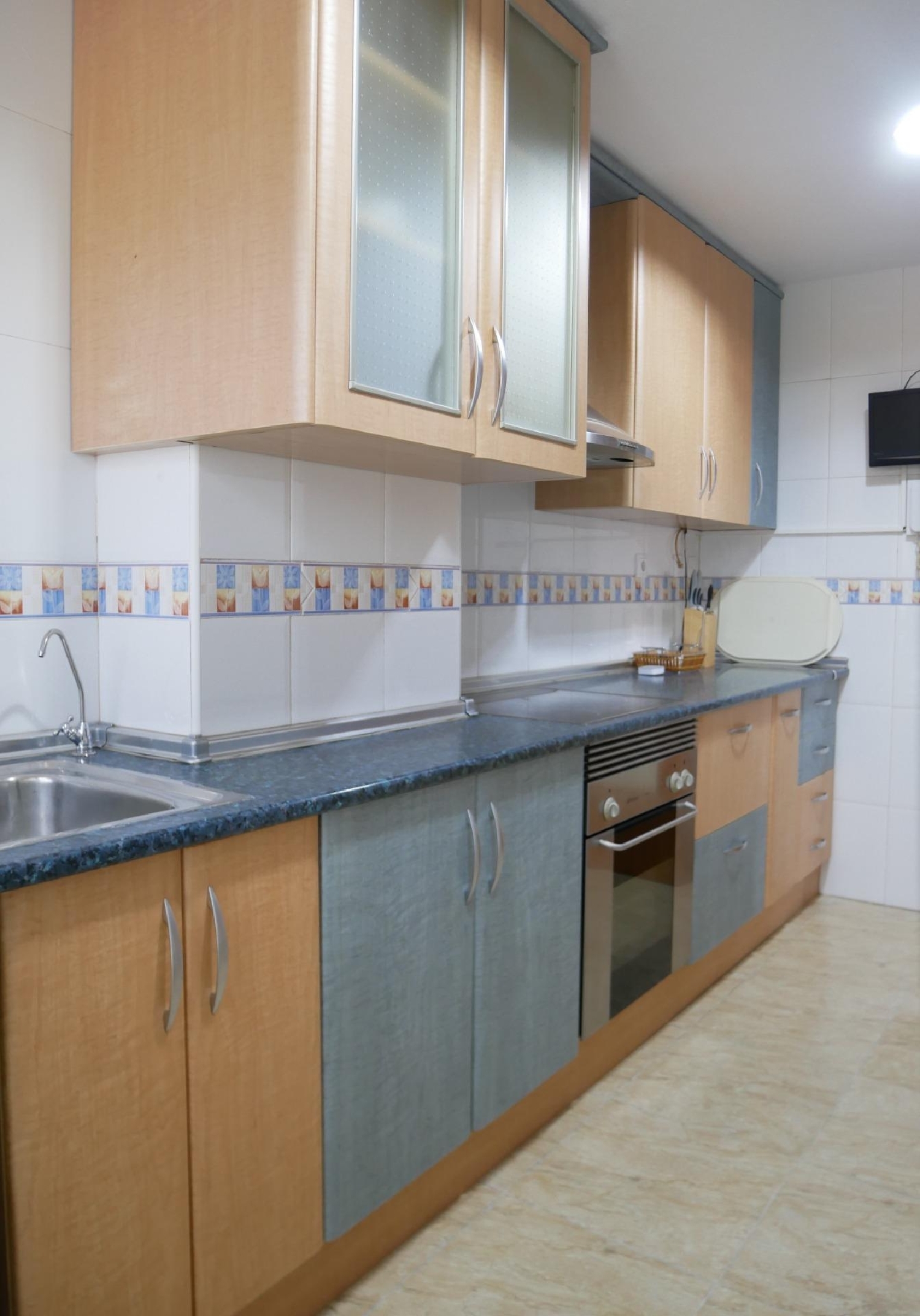 te koop appartement El Palmar Janda (La) 5