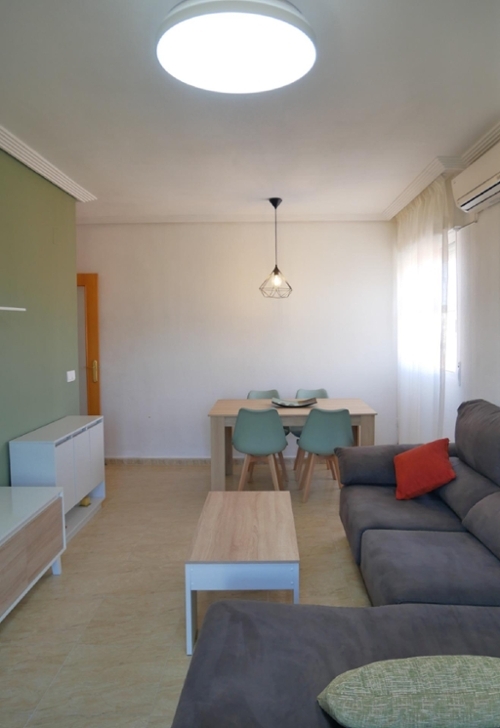 El Palmar Janda (La) appartement foto 6367091