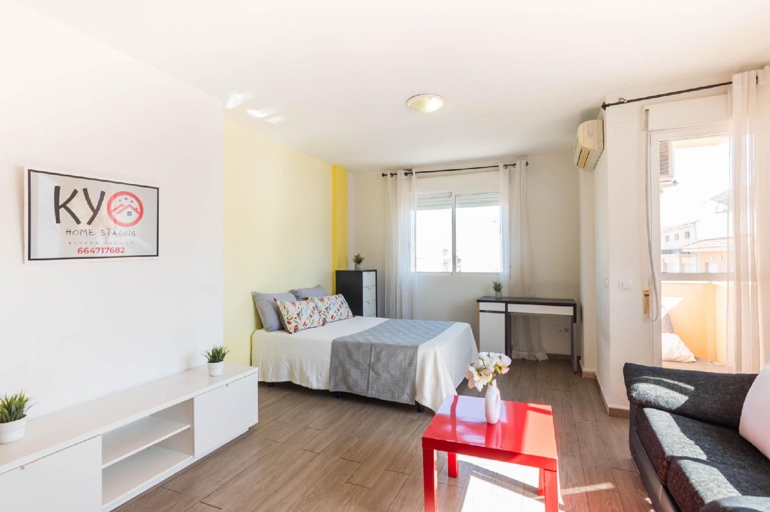  kaufen Wohnung El Palmar Janda (La) 3