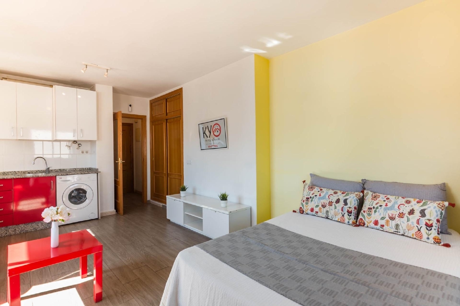  kaufen Wohnung El Palmar Janda (La) 5