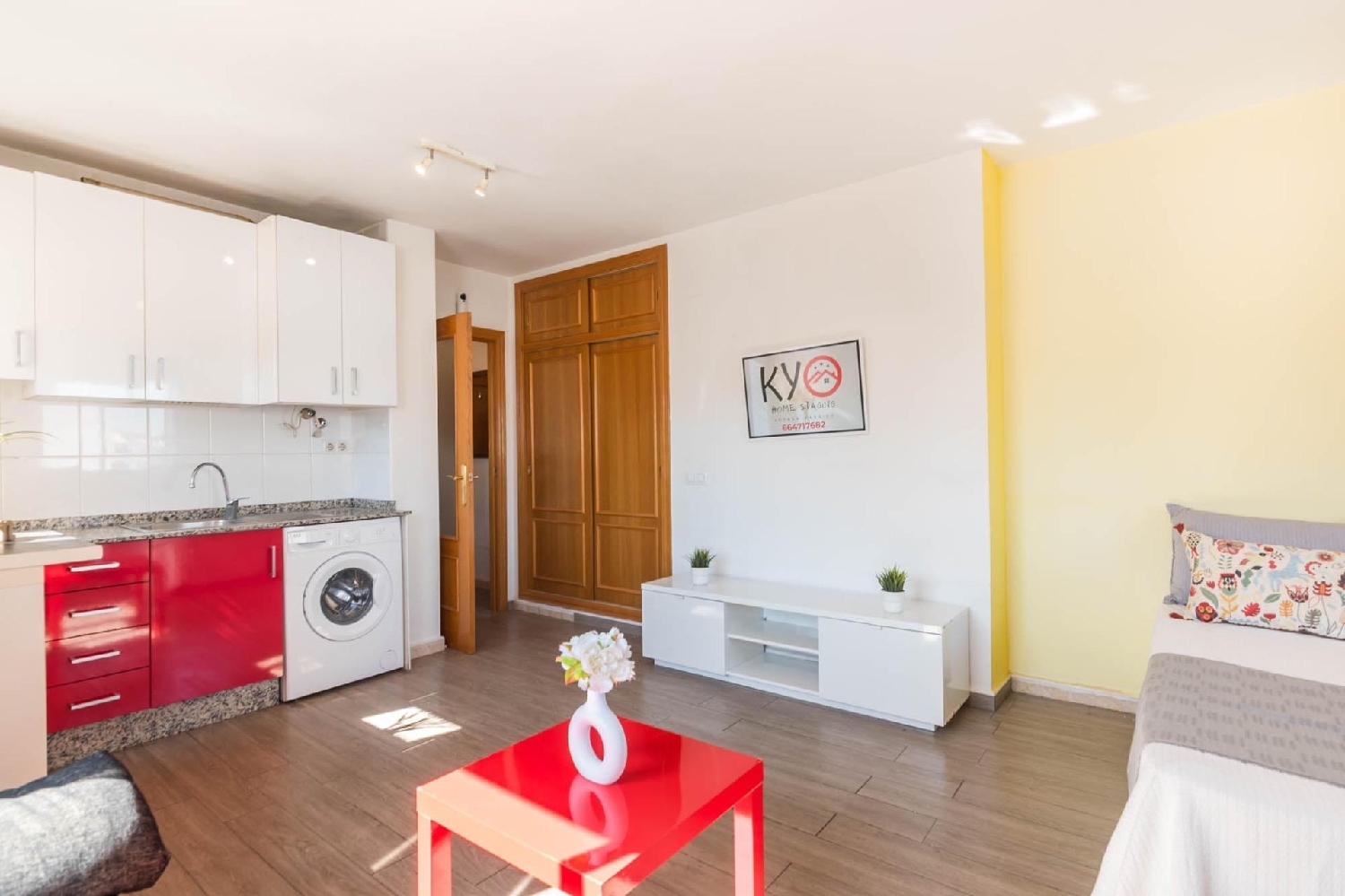  kaufen Wohnung El Palmar Janda (La) 8