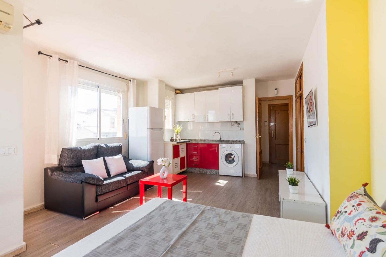  kaufen Wohnung El Palmar Janda (La) 7