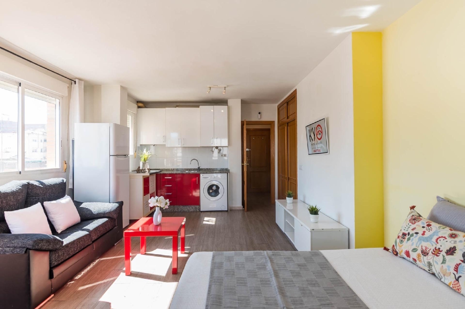  kaufen Wohnung El Palmar Janda (La) 6