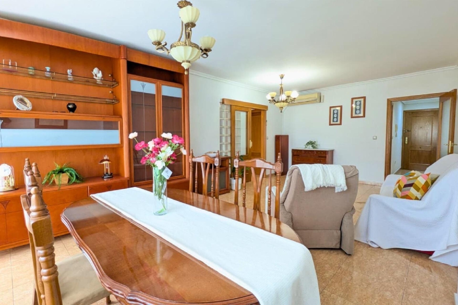  à vendre appartement El Palmar Janda (La) 2