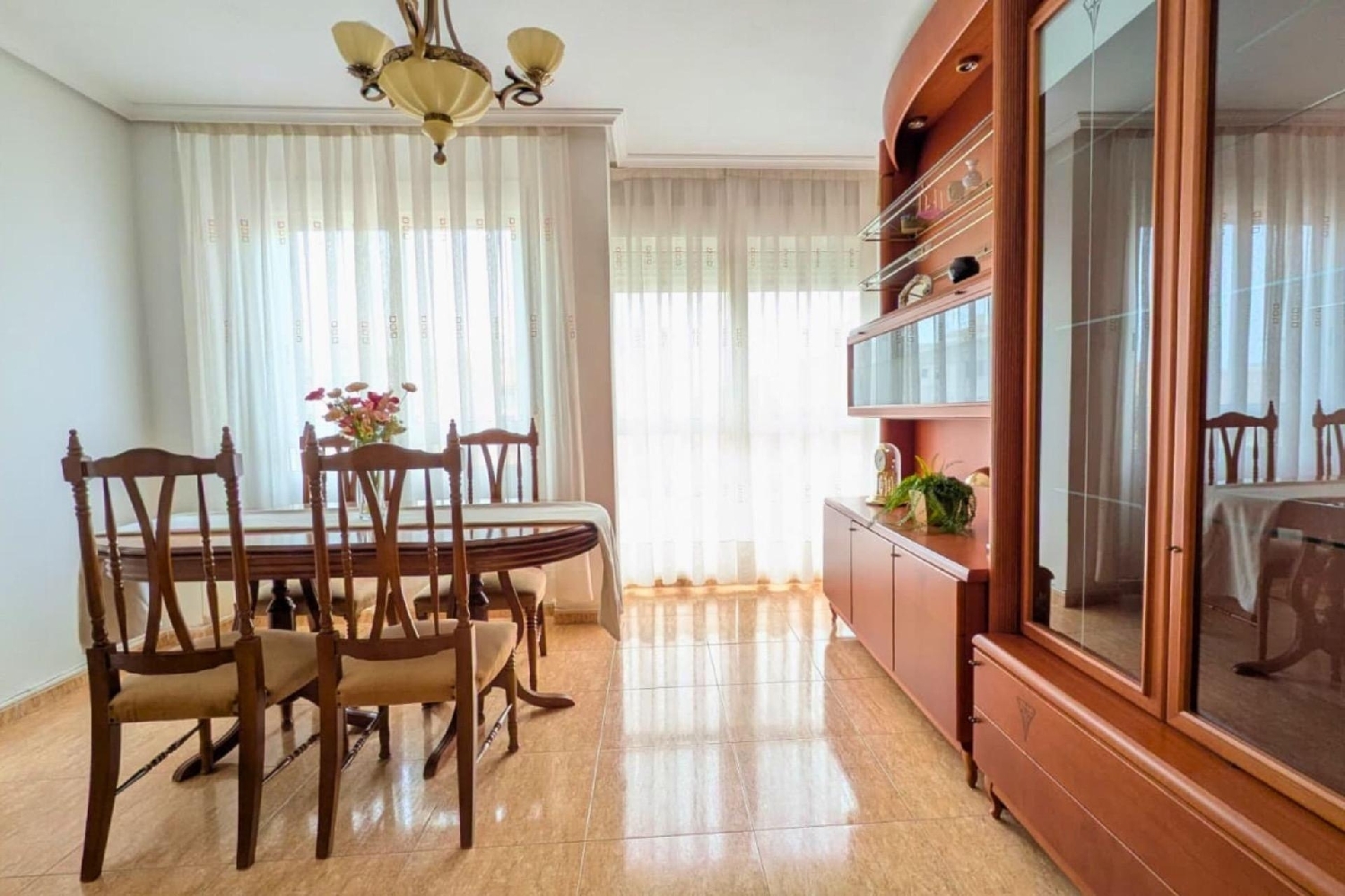  à vendre appartement El Palmar Janda (La) 4