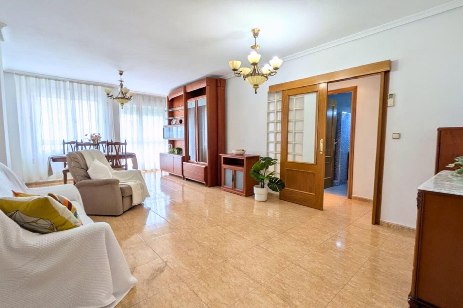  à vendre appartement El Palmar Janda (La) 7