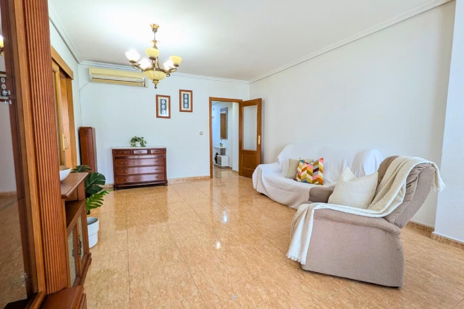  à vendre appartement El Palmar Janda (La) 8