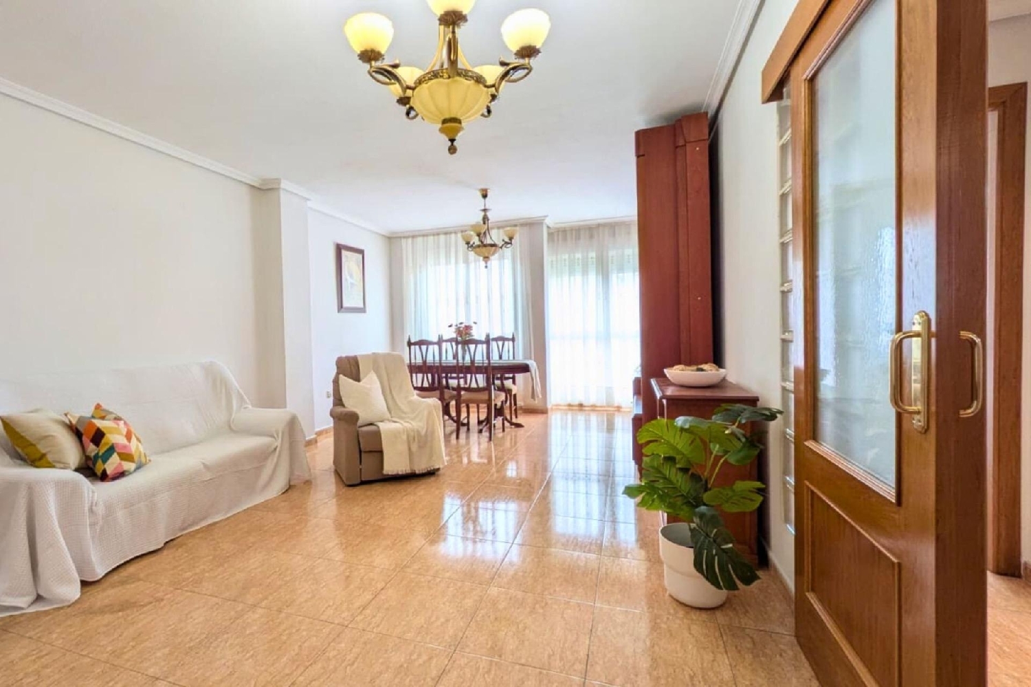  à vendre appartement El Palmar Janda (La) 6