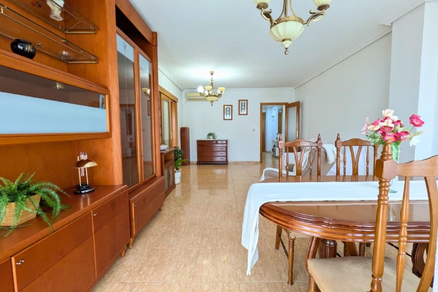  à vendre appartement El Palmar Janda (La) 1