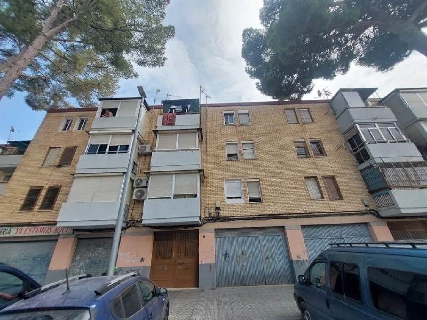  en venta apartamento El Palmar Janda (La) 1