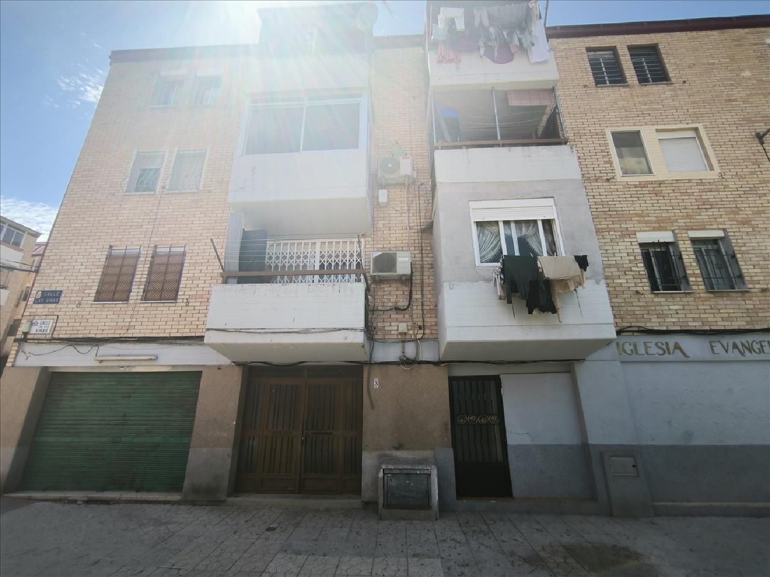  en venta apartamento El Palmar Janda (La) 1