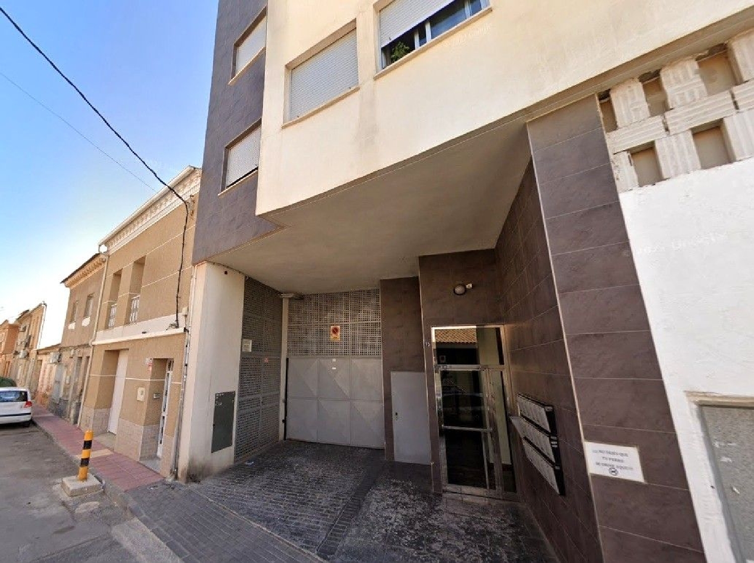  en venta apartamento El Palmar Janda (La) 2