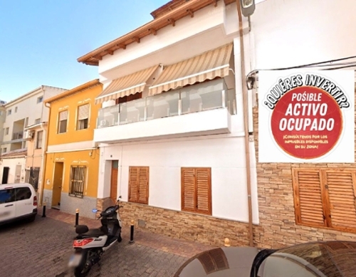 El Palmar Janda (La) apartamento foto 6359678