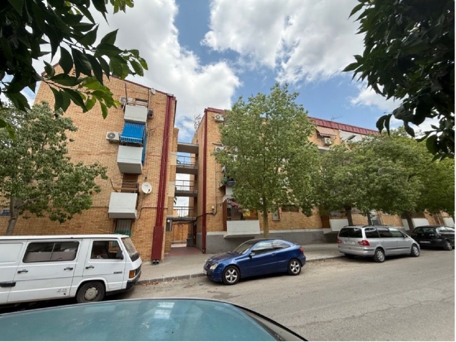  for sale apartment El Palmar Janda (La) 2