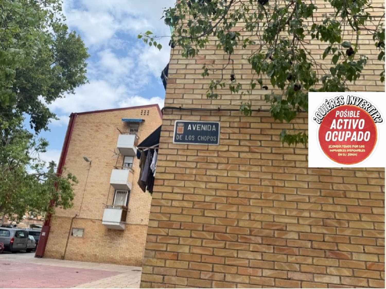  for sale apartment El Palmar Janda (La) 1