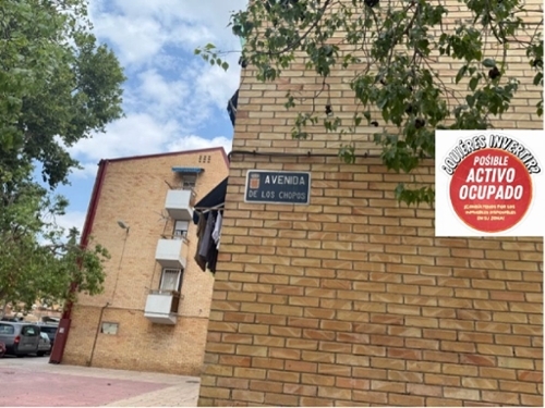 El Palmar Janda (La) apartment foto 6362803