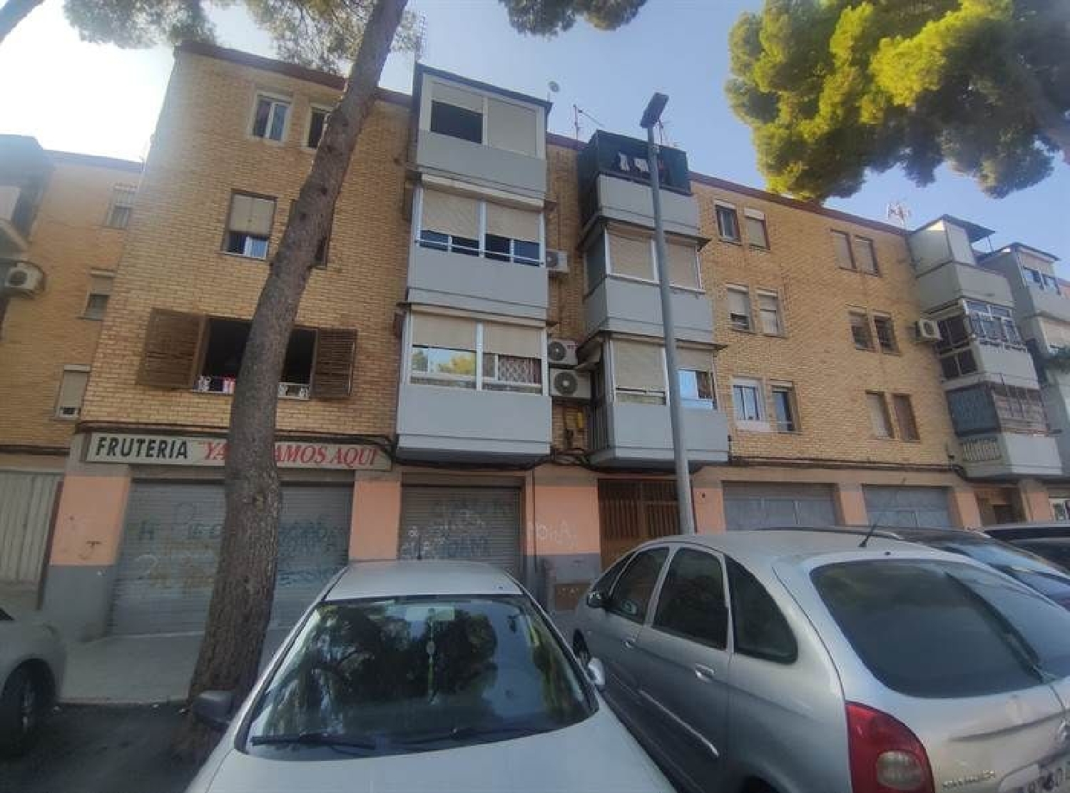  for sale apartment El Palmar Janda (La) 3