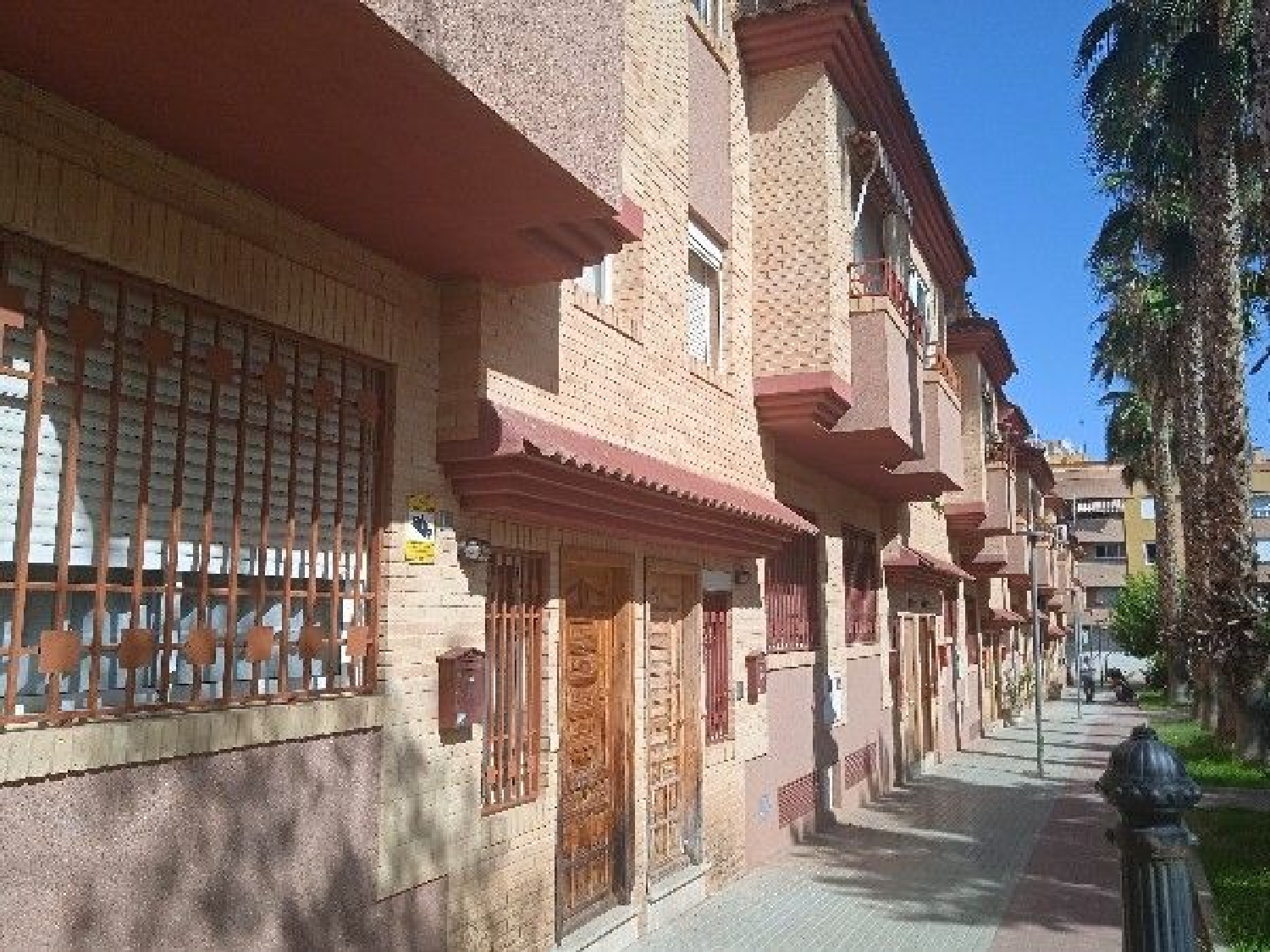  te koop appartement El Palmar Janda (La) 3