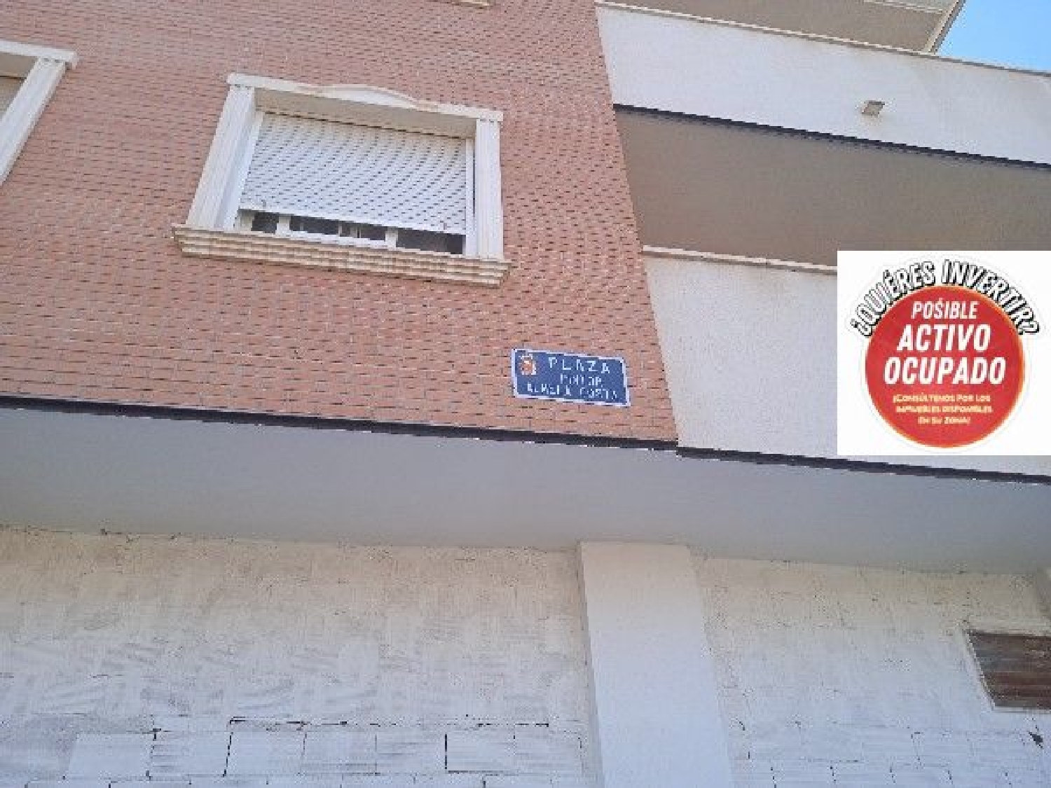  te koop appartement El Palmar Janda (La) 1