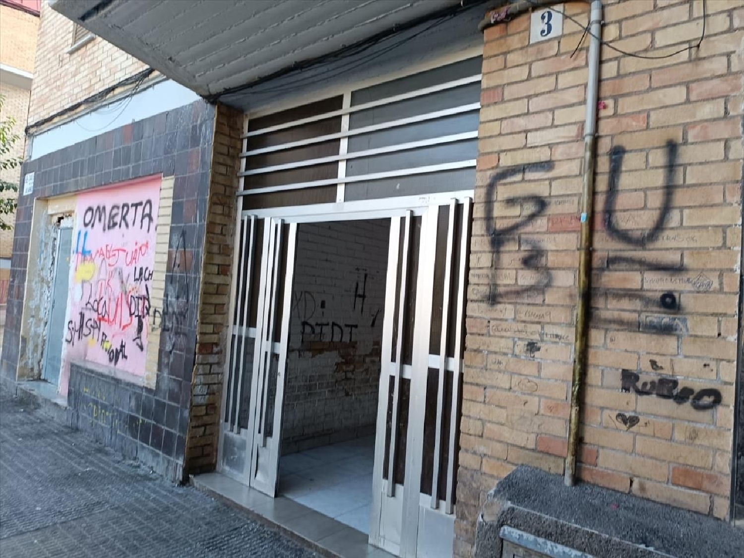  à vendre appartement El Palmar Janda (La) 2