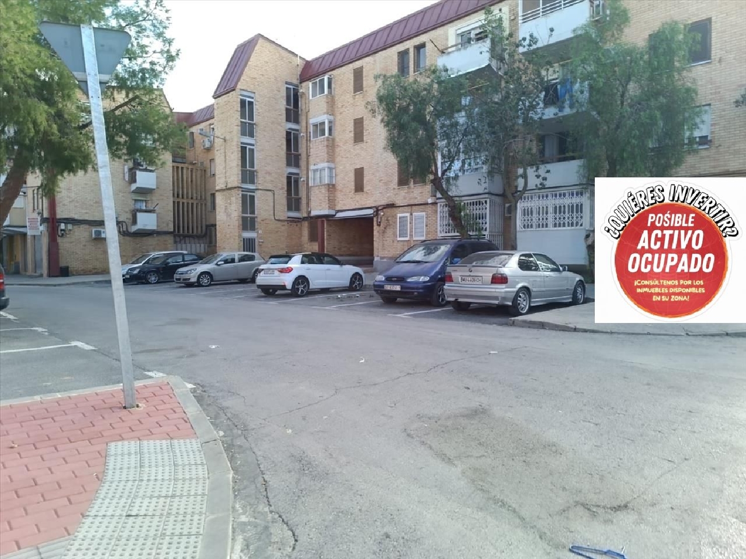  à vendre appartement El Palmar Janda (La) 1