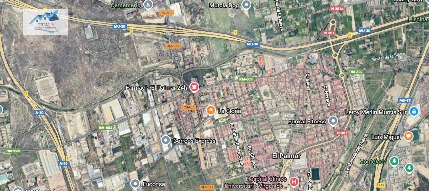  kaufen Wohnung El Palmar Janda (La) 2