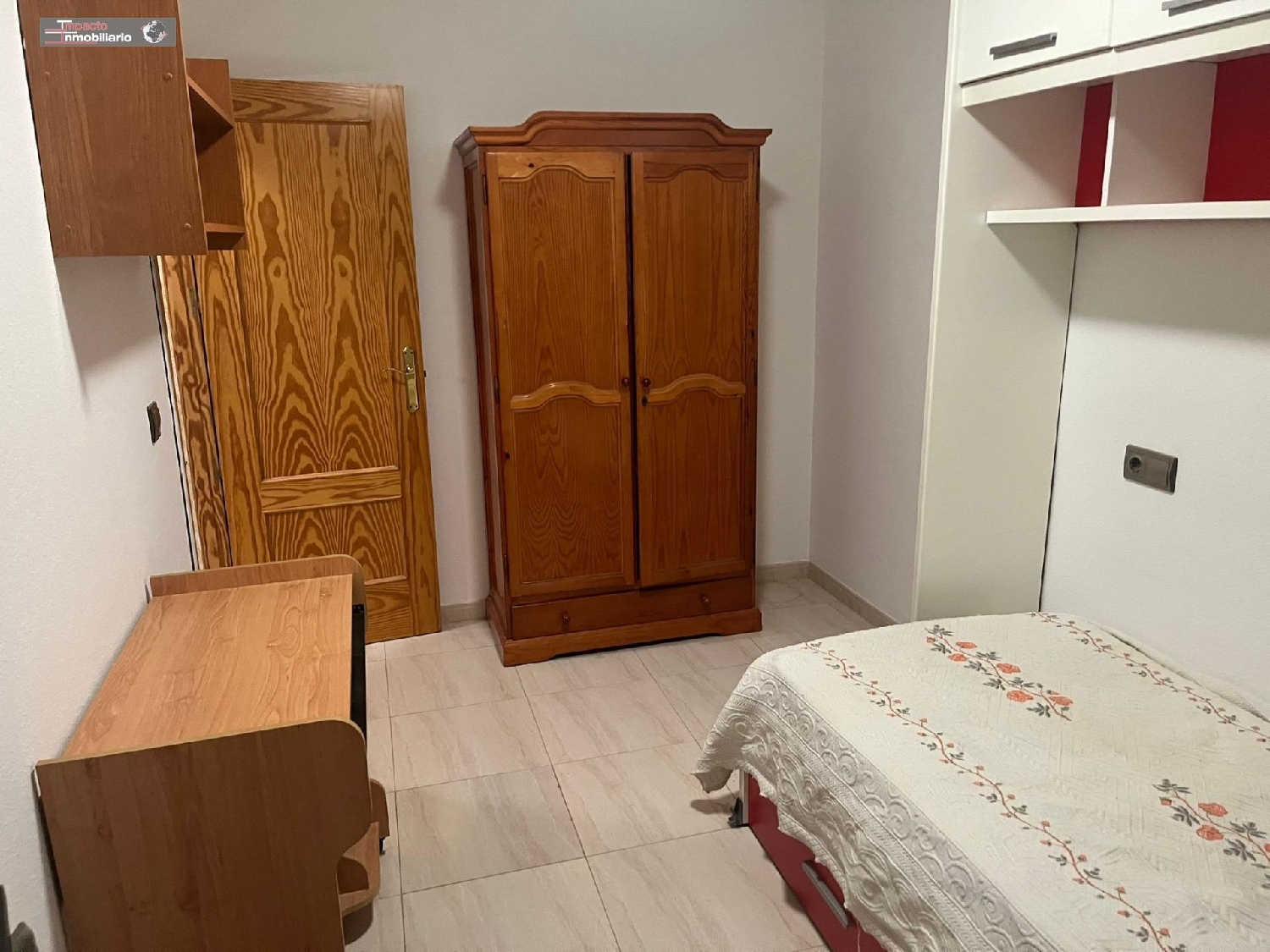  till salu lägenhet El Parador Poniente Almeriense 8