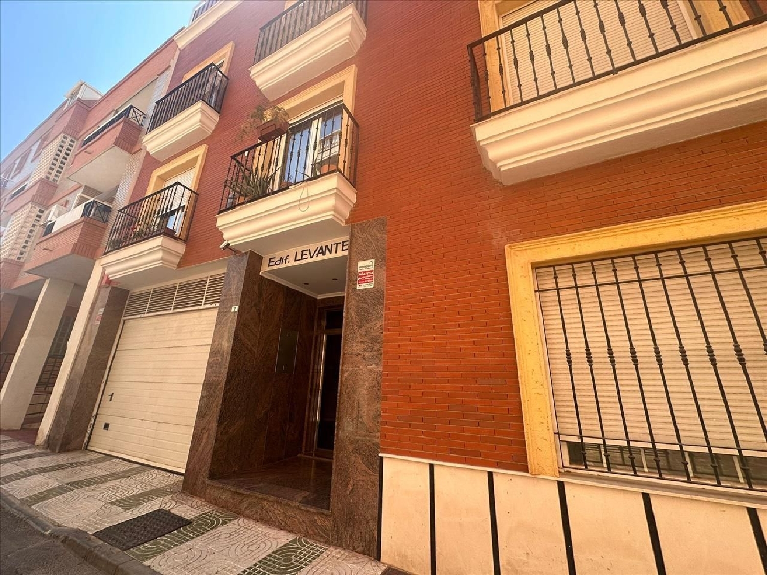  te koop appartement El Parador Poniente Almeriense 2