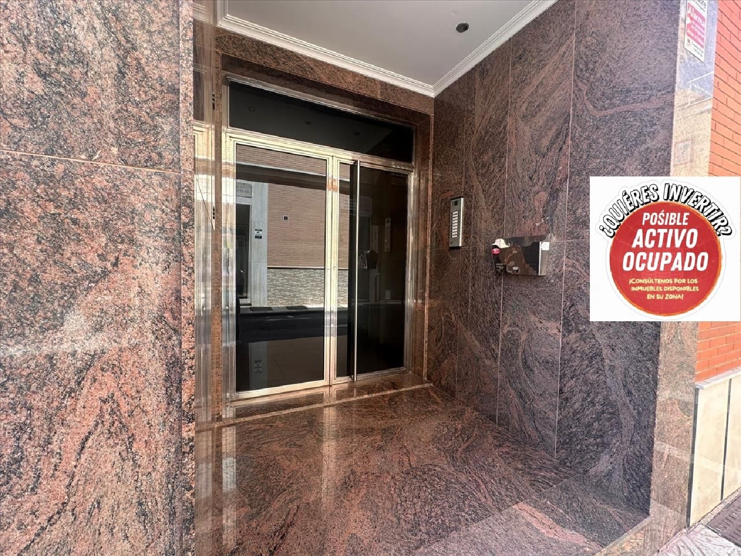  te koop appartement El Parador Poniente Almeriense 1