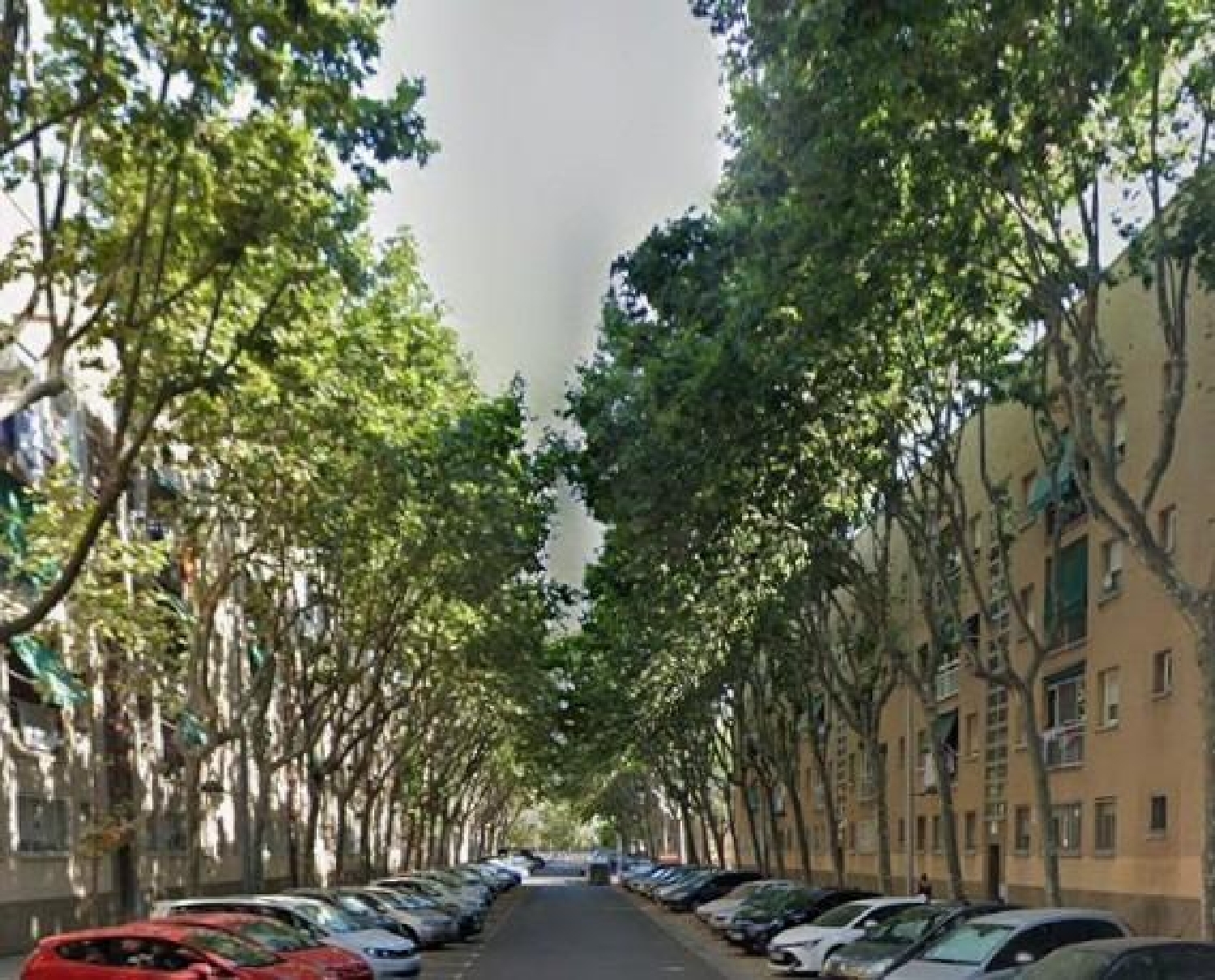  for sale apartment El Prat De Llobregat Baix Llobregat 1