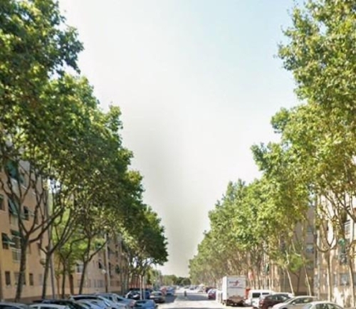 El Prat De Llobregat Baix Llobregat apartment foto 6363958