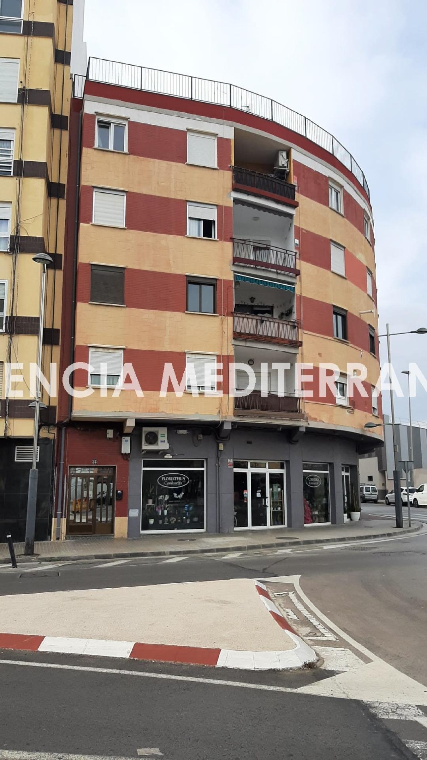 till salu lägenhet El Puerto De Sagunto Camp De Morvedre 4