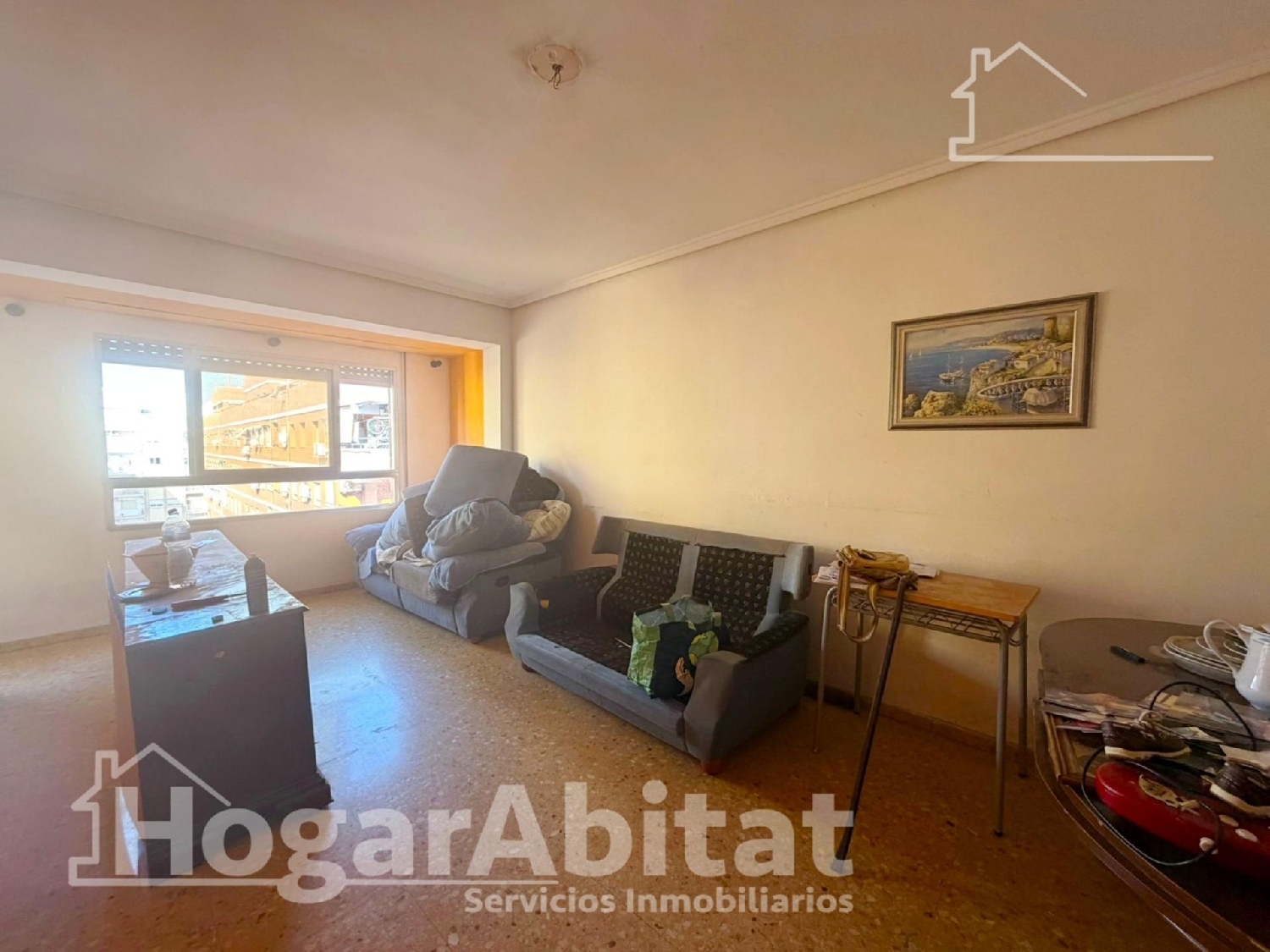  à vendre appartement El Puerto De Sagunto Camp De Morvedre 6