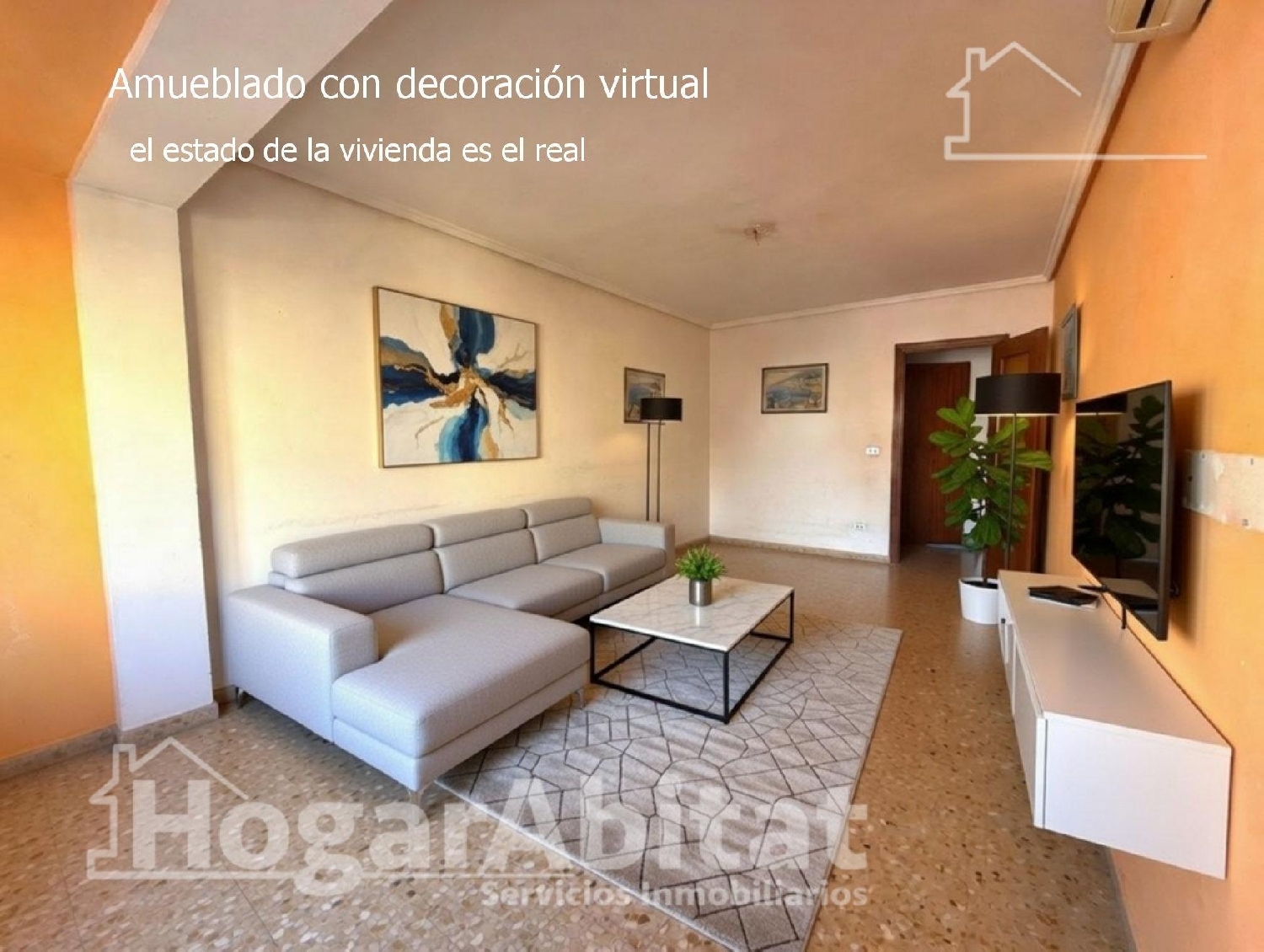  à vendre appartement El Puerto De Sagunto Camp De Morvedre 5