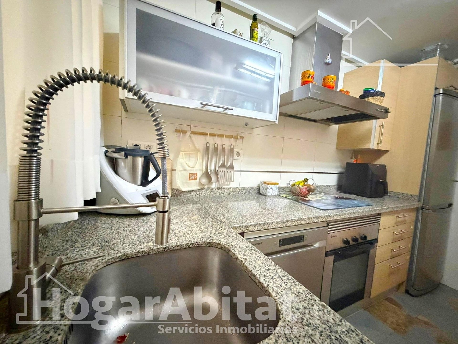  for sale apartment El Puerto De Sagunto Camp De Morvedre 5