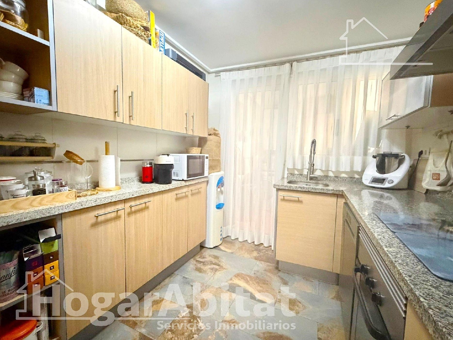  for sale apartment El Puerto De Sagunto Camp De Morvedre 8