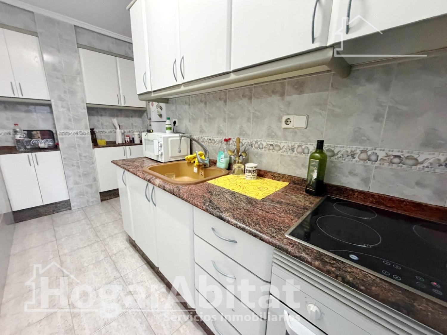  for sale apartment El Puerto De Sagunto Camp De Morvedre 5