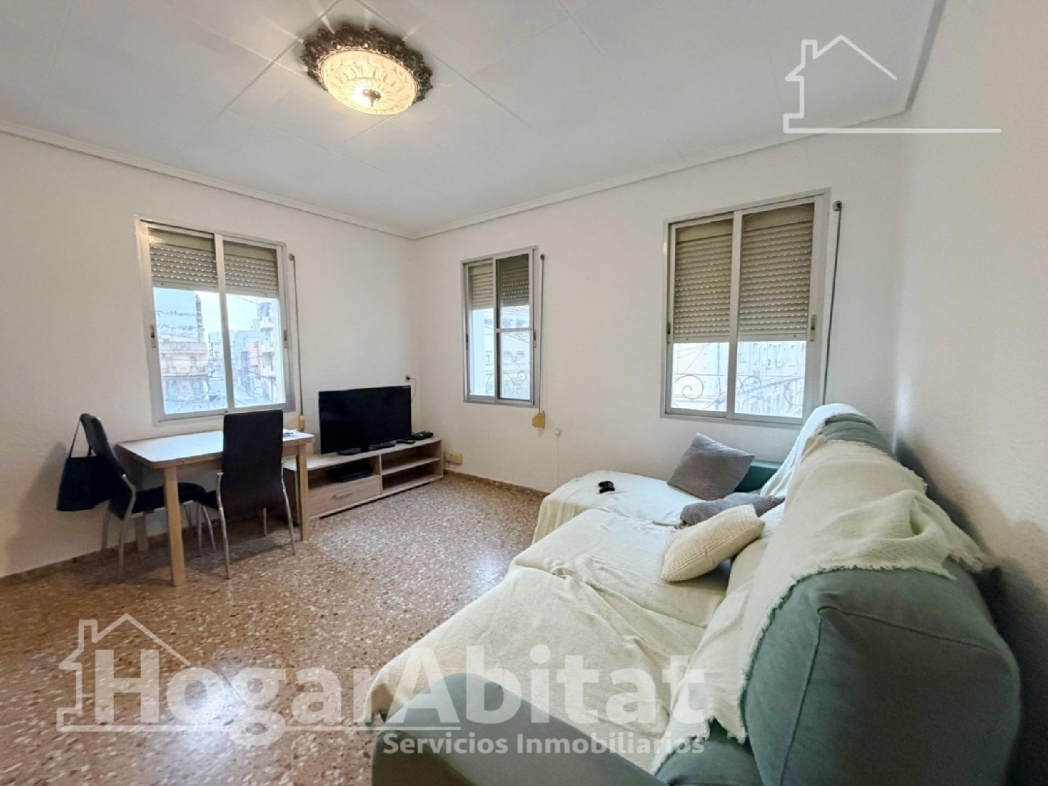  for sale apartment El Puerto De Sagunto Camp De Morvedre 1