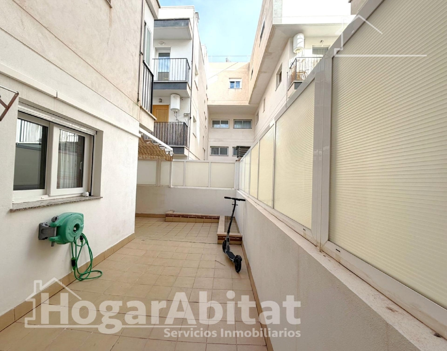  en venta apartamento El Puerto De Sagunto Camp De Morvedre 4