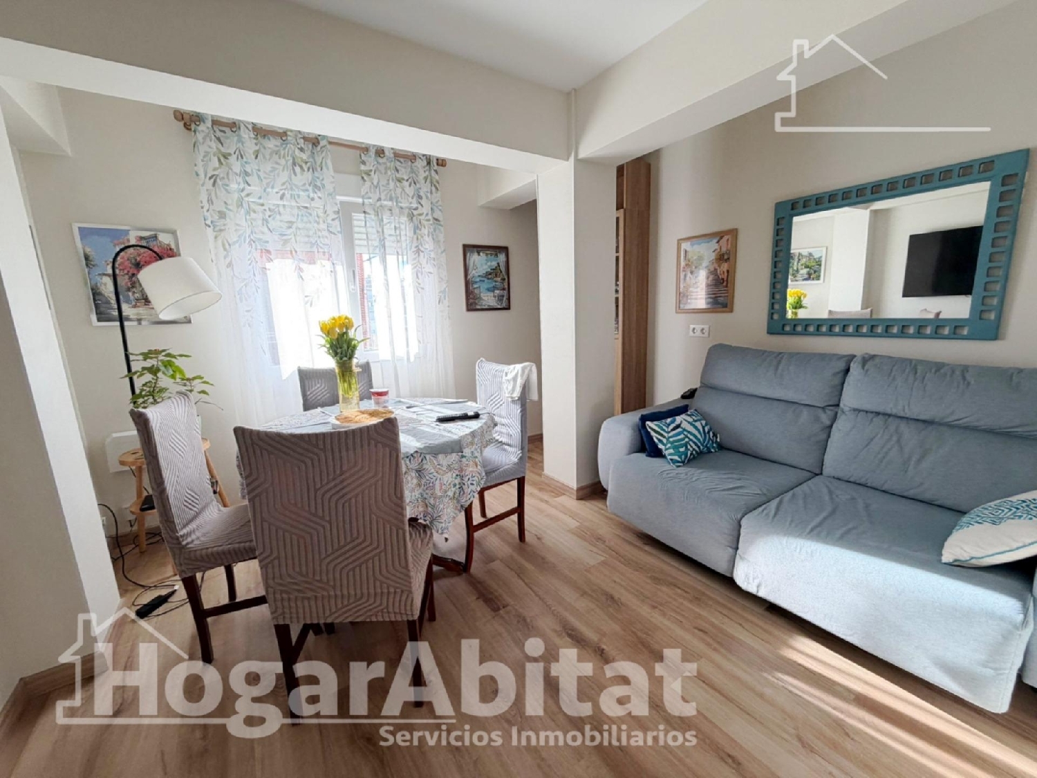  for sale apartment El Puerto De Sagunto Camp De Morvedre 1