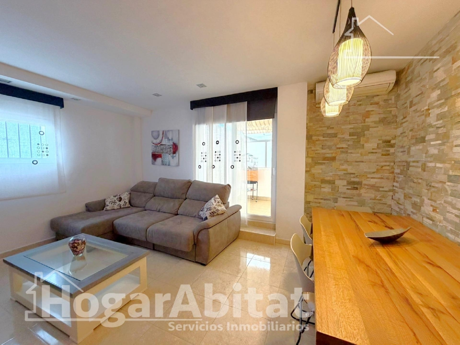  à vendre appartement El Puerto De Sagunto Camp De Morvedre 5