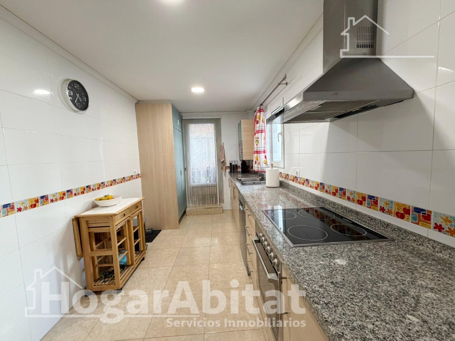  à vendre appartement El Puerto De Sagunto Camp De Morvedre 8