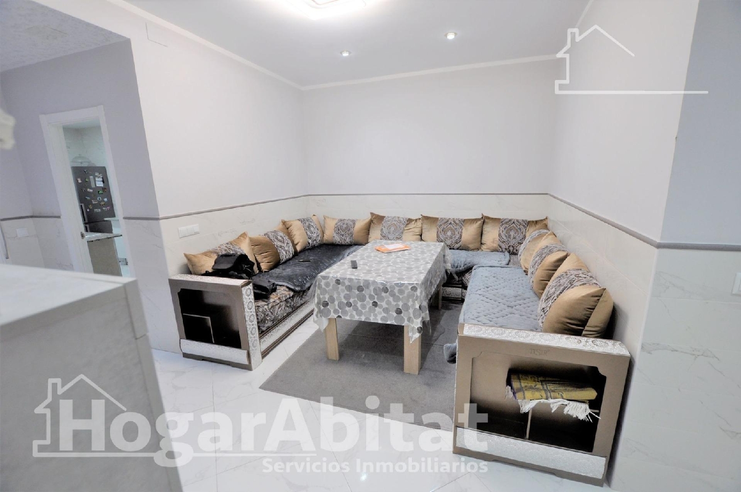  à vendre appartement El Puerto De Sagunto Camp De Morvedre 6