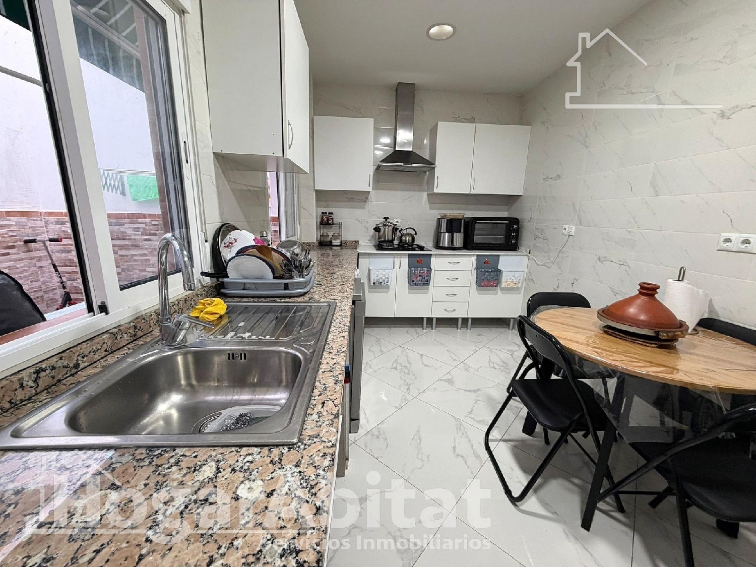  à vendre appartement El Puerto De Sagunto Camp De Morvedre 8