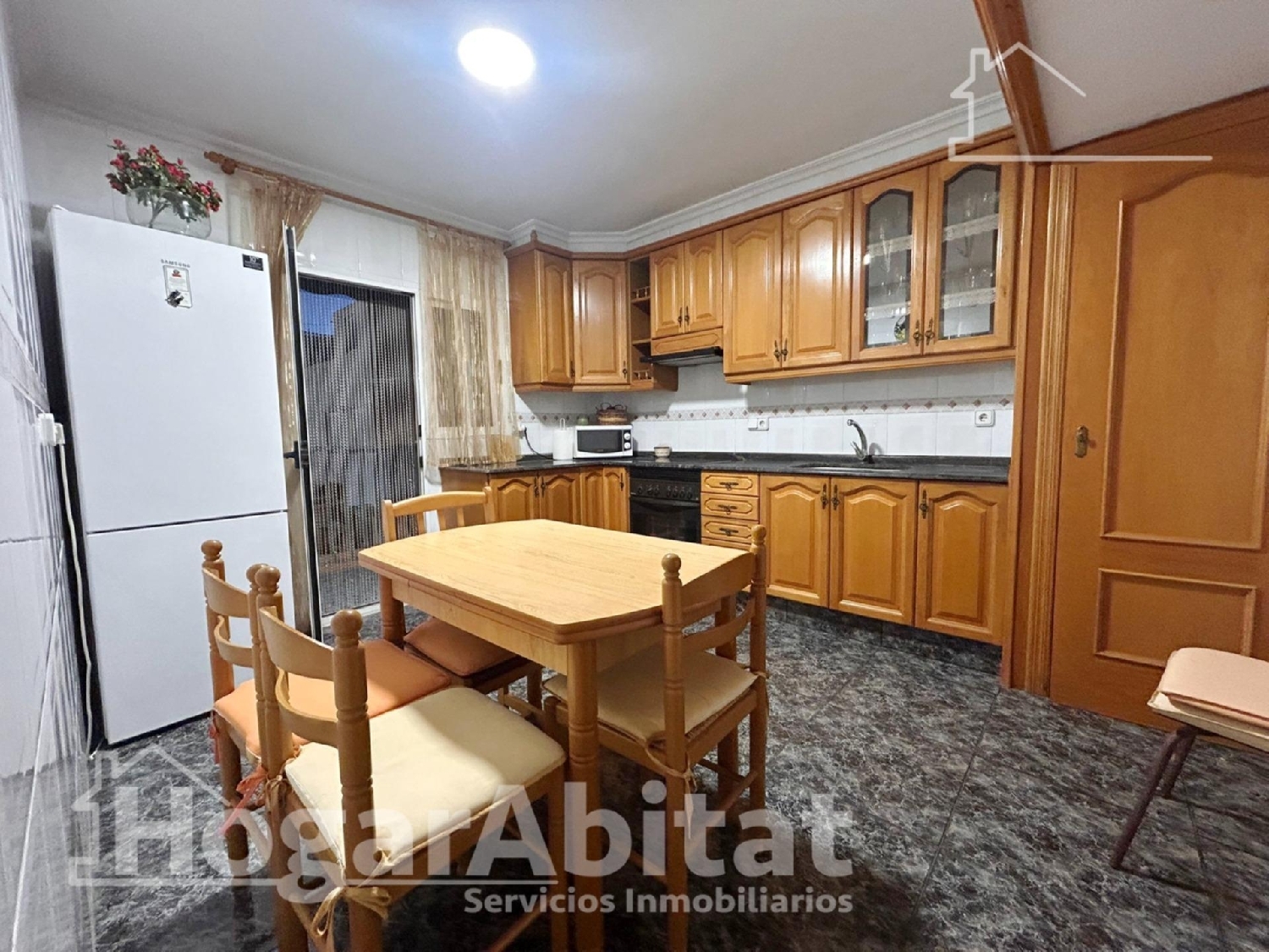  à vendre appartement El Puerto De Sagunto Camp De Morvedre 3